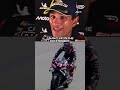 Martin's 'suplimenti' celebration explained 😂