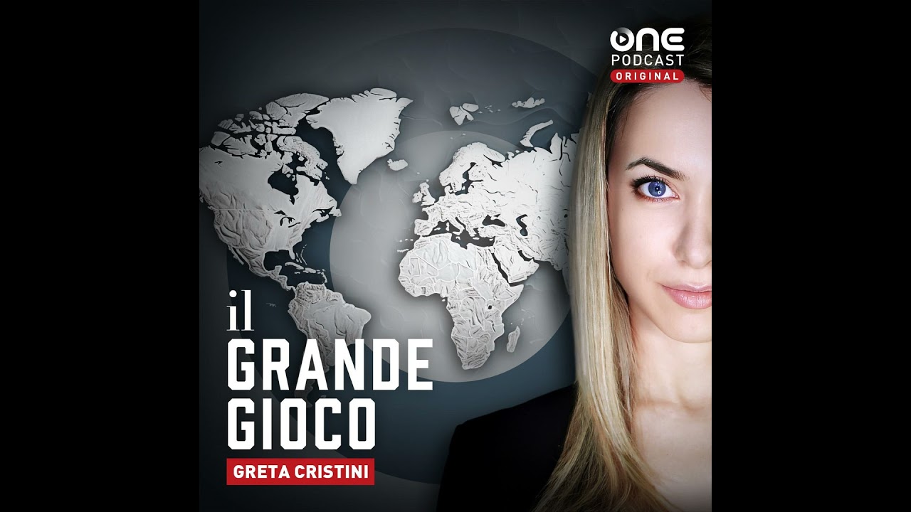 Ep. 30: Musk, il missionario globalista della Casa Bianca