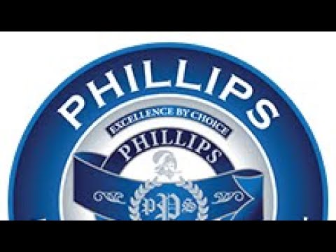 Phillips Preparatory Middle School Symphonic Band Spring Concert 2023