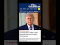 “US–Iran Talks 48 Hours 😳 War खत्म या World War शुरू?”#shortfeed #breakingnews #trending