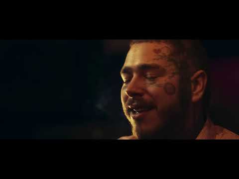 Post Malone: Runaway | Exclusive Clip | New Documentary on Amazon Freevee