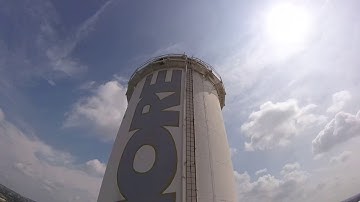 Xhover WIN5 good day in Baltimore for a dive