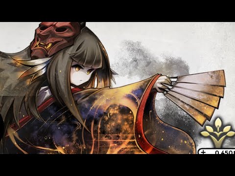 Deemo Aragami Hard Fc Youtube