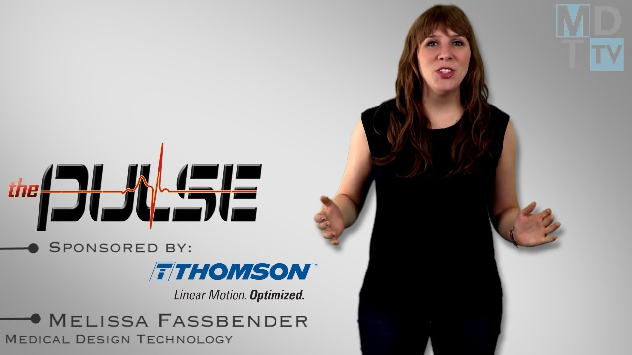 The Pulse: Connecting Your Nervous System to Robotic Legs