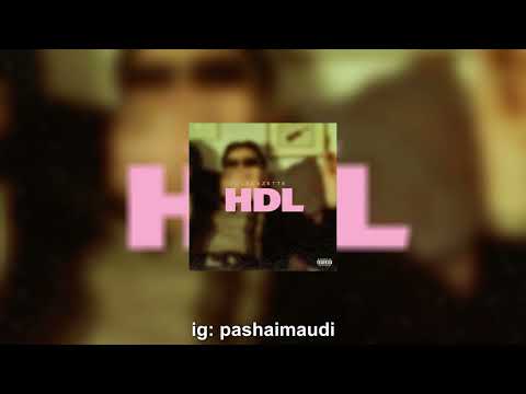 LACAZETTE HDL Slowed Reverb 