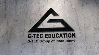 G-TEC COMPUTER EDUCATION NOW IN GULBARGA AT PDA ENGINEERING COLLEGE ROAD, AIWAN E SHAHI AREA.