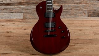 Intense Driving Rock Backing Track in A Minor @YTJamTracks