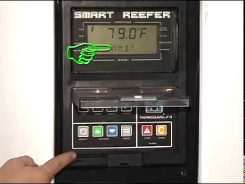 Driver Operation - SB Series with uP-VI Controller