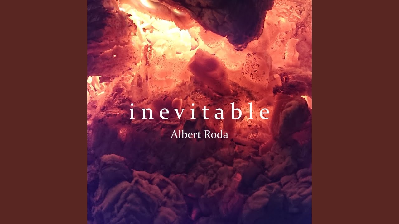 YouTube에서 Inevitable 보기 YouTube에서 Inevitable 보기