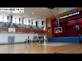 【2026EBC六女乙 預賽】G330 竹市舊社 vs 竹縣大同 - 22/03/2026