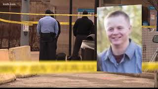 Family remembers murdered MetroLink guard James Cook