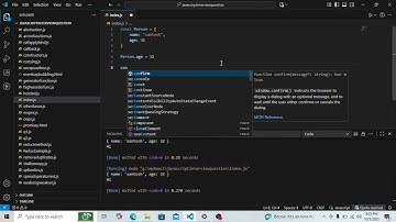 Is Objects Mutable or Immutable Javascript