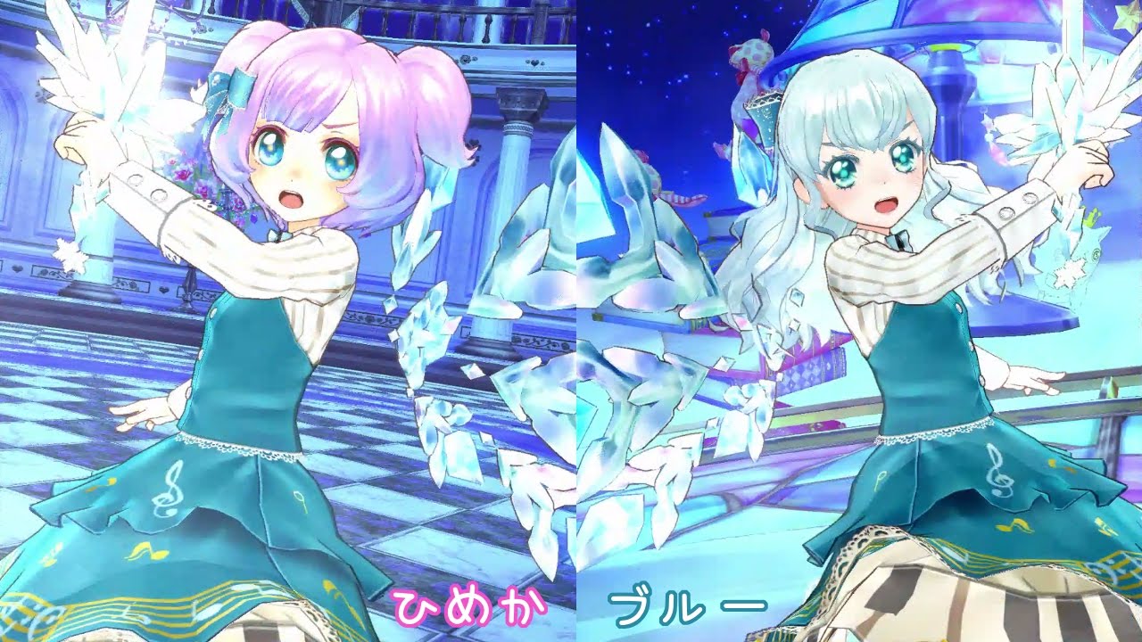 オトカドール ライバルと対戦 Myドール双子コーデ編 合同企画 Youtube オトカドール ライバルと対戦 Myドール双子コーデ編 合同企画 Youtube