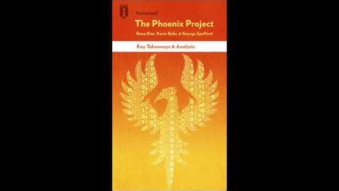 The Key Takeaways from Gene Kim, Kevin Behr, & George Spafford