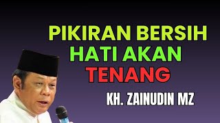 pure Mind Calm Heart  Latest Funny Sermon By Kh Zainudin Mz  Mp3 2026