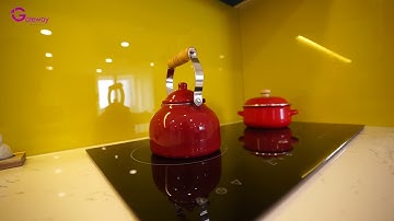 Giới thiệu căn hộ mẫu 3 PN - Chung cư Vũng Tàu Gateway