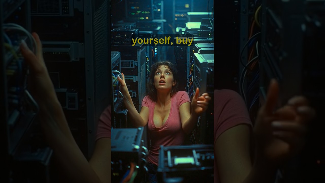 Самая большая иллюзия интернета: «бесплатное» хранение видео (это безумие) 