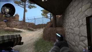 Counter-Strike: Global Offensive  - Zoo - de_zoo - Sounds stolen/taken from Serious Sam?