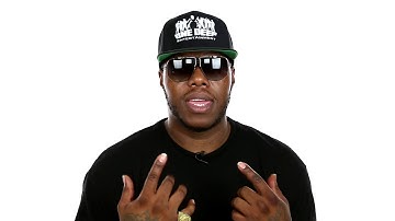 Link To Playlist Of All My Interview Clips With Z-Ro In This Description Box Here