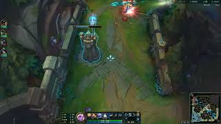 best lux and morg duo