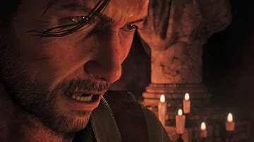 THE EVIL WITHIN 2 | CLASSIC MODE NO KEYS (with Anima, Sykes Missions & Slides) - SAVE 5