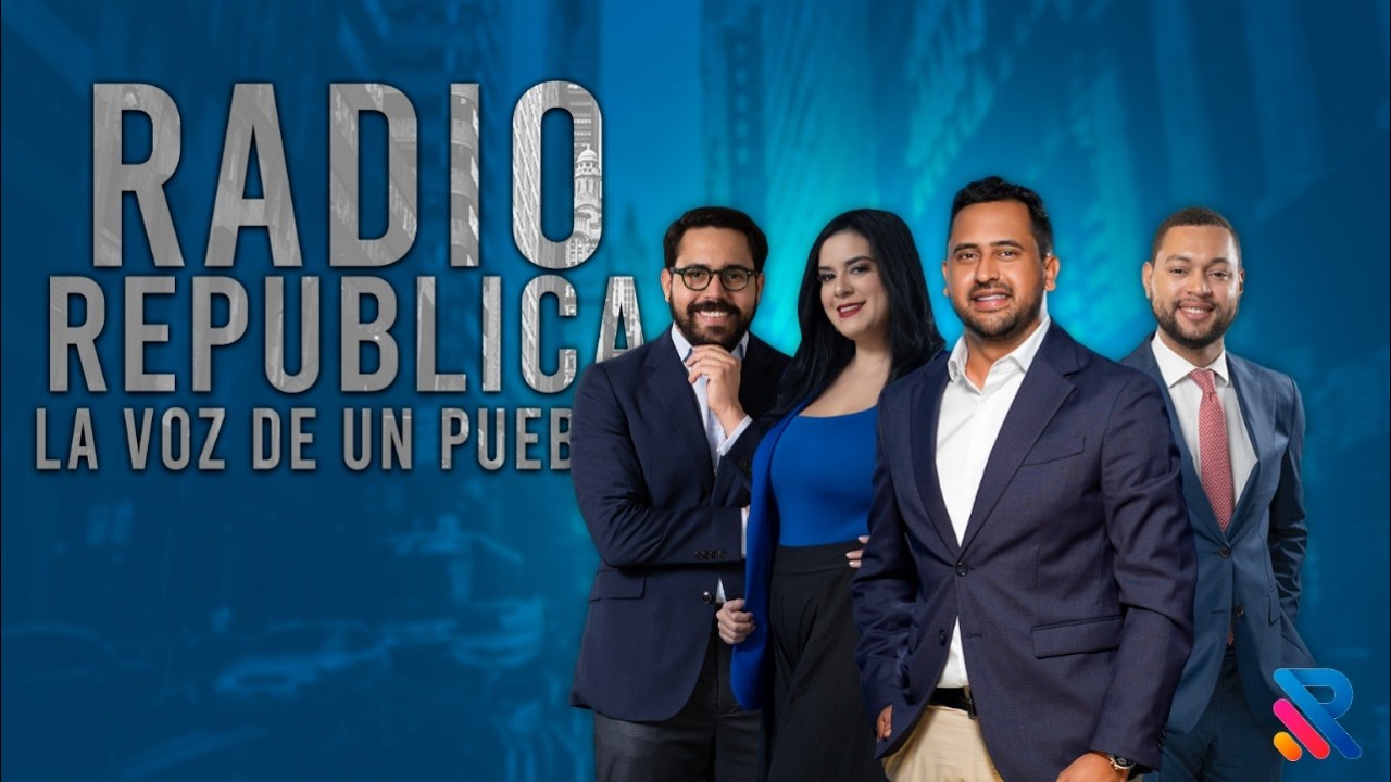 Lunes 9 de marzo del 2026 #radiorepublicatv #lavozdeunpueblo Radio República TV