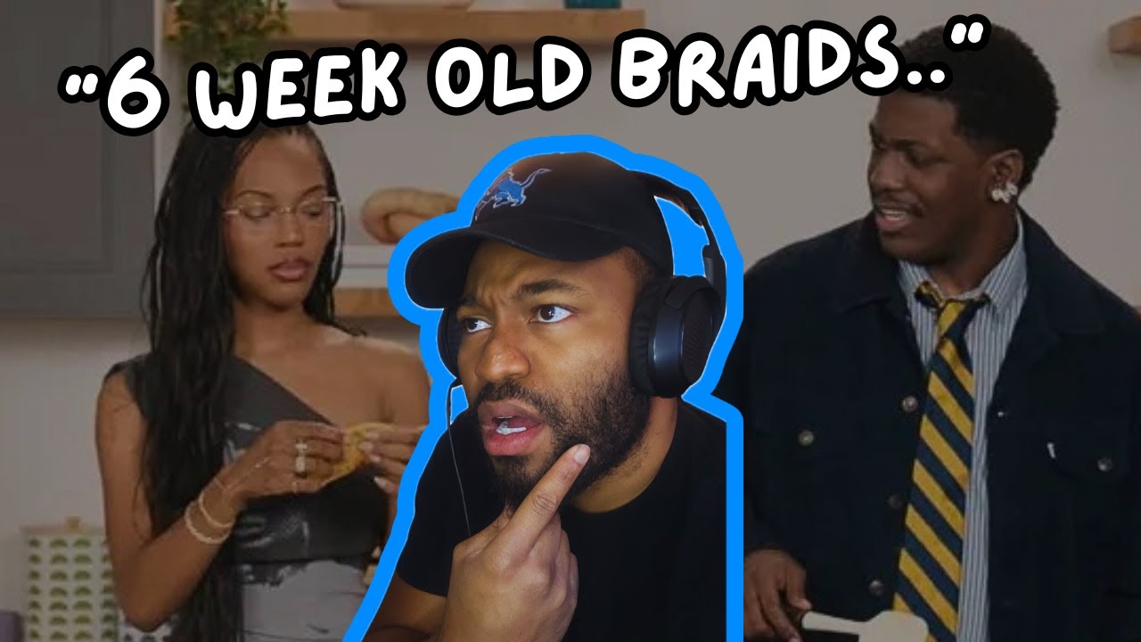 FEEDING STARVING CELEBRITIES FT. LIL YACHTY (REACTION)