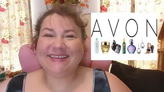 Huge Avon Haul NEW Fragrance Jewelry and More