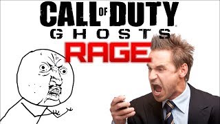 Famous Guy Rages at CoD Ghosts new DLC - Funny Net Worth