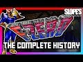 F-Zero: The Complete History - SGR