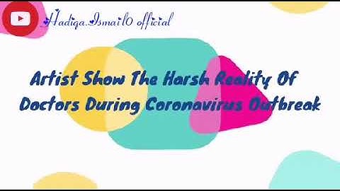 IRANIUN_ARTIST_SHOW_The_Harsh_Reality_Of_Doctor