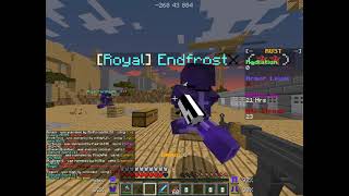 RUST V2 KIT EOTW FT ENDFROST/MELLOMARSH/MQRSMELLO