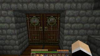 Andoria: How to use Reporter, Lockette, Elevators and more. Part 1/2