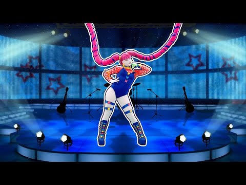 Fan Club 2 (이게 바로 사랑일까?) - Rhythm Sesang | Just Dance Fanmade Mashup