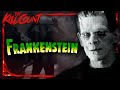 Frankenstein (1931) KILL COUNT