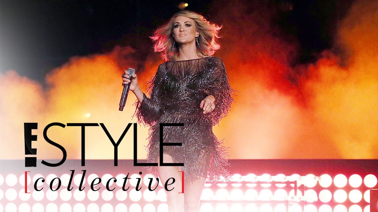 beautycon How to Get Toned Legs in 5 Minutes | E! Style Collective | E! News