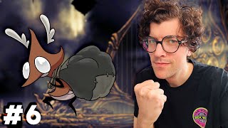 Hollow Knight: Silksong #6