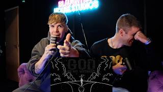 Knox Hill & Ren React to Inpatient - Down The Road