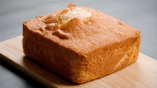 Pound Cake / Wow Yummy