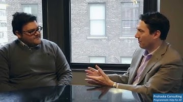 TMP4MPI with Vik Sharma,  Sr. Director, Digital @ Nielsen