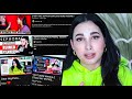 Mariale STEALS VIDEO from a smaller YouTuber (HeyParis)...