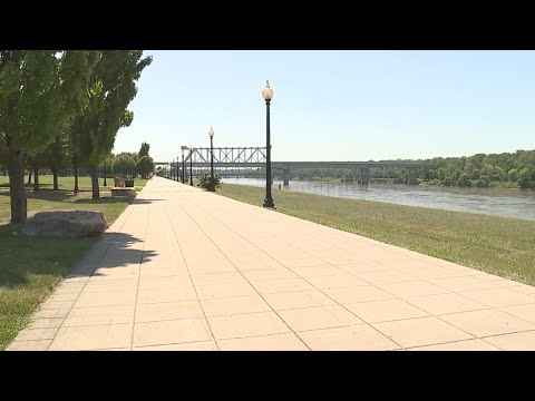 Plans for connecting walking trail in KC back in work