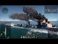 War Thunder Naby Ship Attck