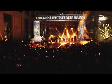 Comedian, actor Druski Chicago co-host of 'Dick Clark's New Year's Rockin' Eve with Ryan Seacrest'