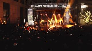 Comedian, actor Druski Chicago co-host of 'Dick Clark's New Year's Rockin' Eve with Ryan Seacrest'