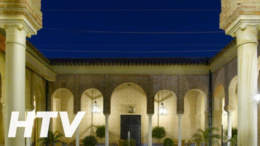 Hotel Parador de Carmona