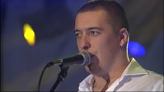 Video thumbnail of "Amar Gile - Samo ovu noc - (live) - Pobednicki koncert - Kakanj 07.07.2013."