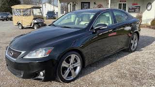IMG 3742        2012 Lexus IS 250