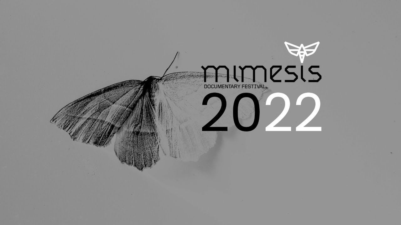 MDF22 Conversation: Who are you and whom do you love?