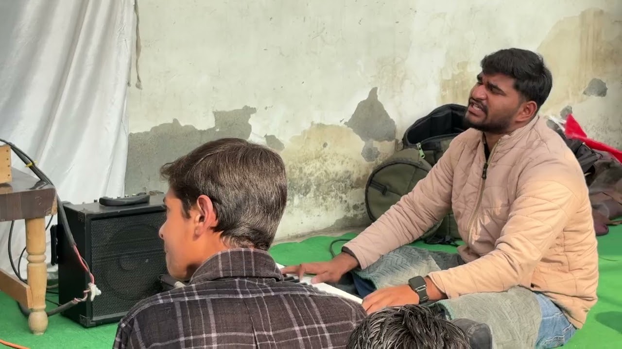 ਪੂਰੇ ❤️ ਸੇ ਕਰਤਾ ਹੂ ਗੀਤ 🎤 